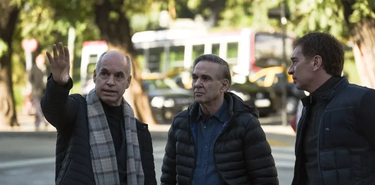 Uniqlo, la historia del multimillonario creador de las camperas de Cambiemos