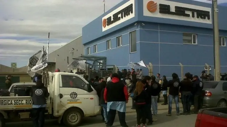 La empresa que fabrica los aires acondicionados Electra inició concurso de acreedores