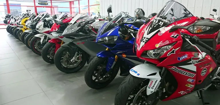 Ahora 12: se podrán comprar motos en 12 y 18 cuotas sin interés o con un 10% de descuento