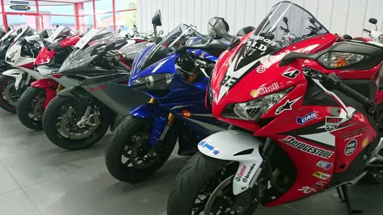 En agosto también se podrán comprar motos en 12 y 18 cuotas sin interés o con un 10% de descuento