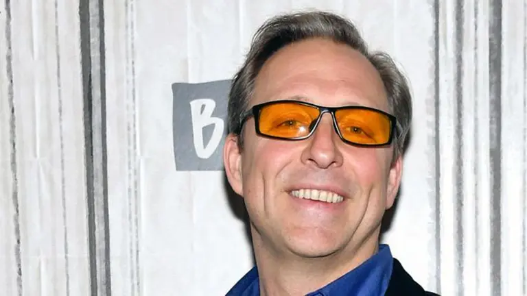 El empresario que gastó más de un millón de dólares para vivir 180 años