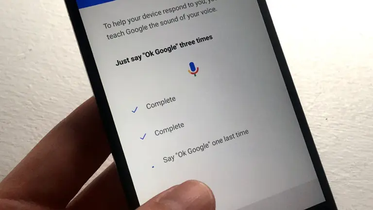 Asistentes de voz: ¿qué pasa con la privacidad de nuestros datos?
