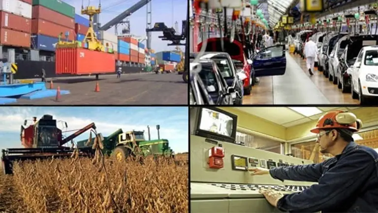 Según la Di Tella, probabilidad de salir de la recesión creció al 90%