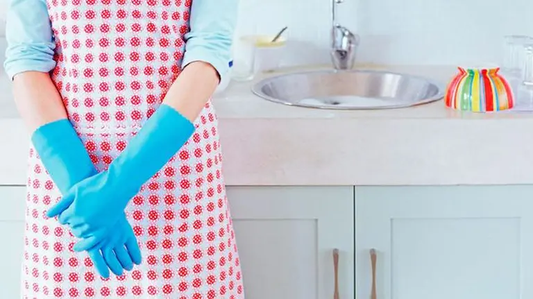 Empleada doméstica: cuándo se paga el aguinaldo y cómo se calcula