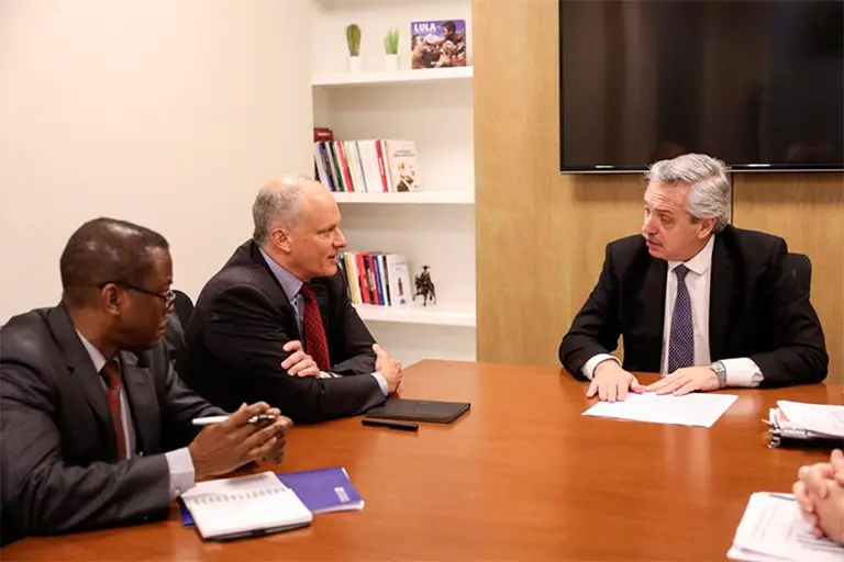 ¿Cuál será el plan económico de Alberto Fernández?: las 10 claves del Frente de Todos