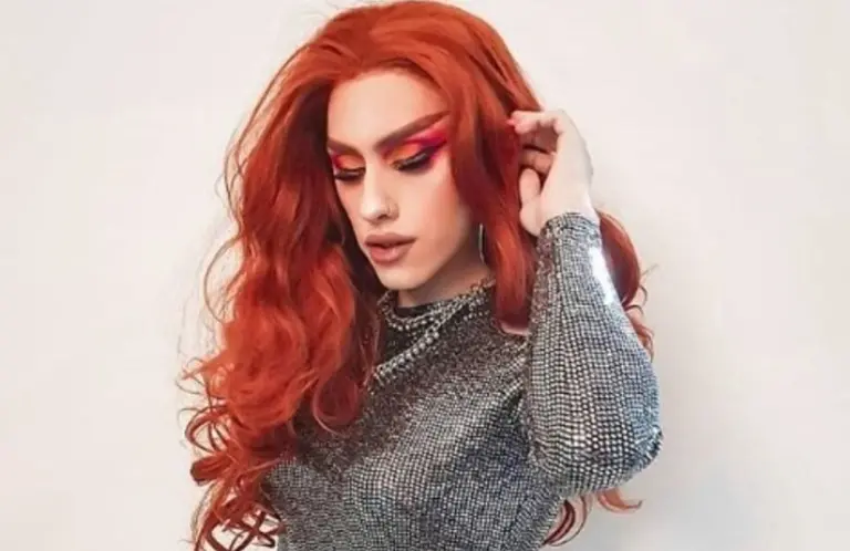 El hijo "drag queen" de Alberto Fernández: por qué no se siente peronista ni kirchnerista