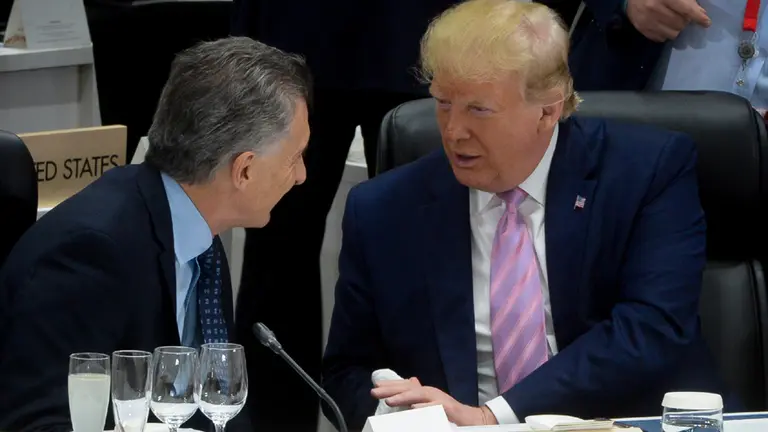 Para Estados Unidos, la recesión y la incertidumbre política condicionan el clima de negocios en Argentina