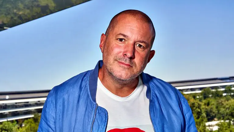 Jony Ive, el gurú del diseño en Apple, deja la compañía