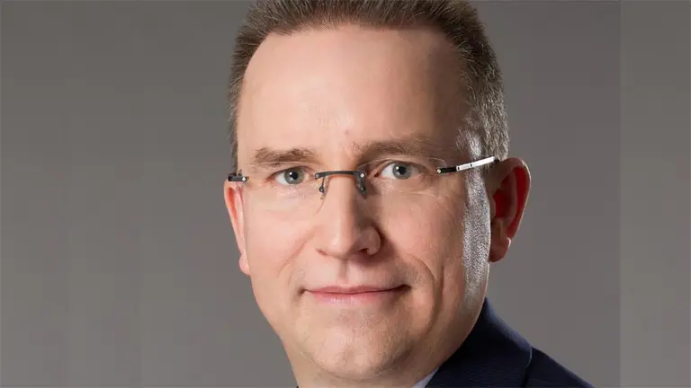 Nuevo presidente y CEO de Volkswagen Group Argentina