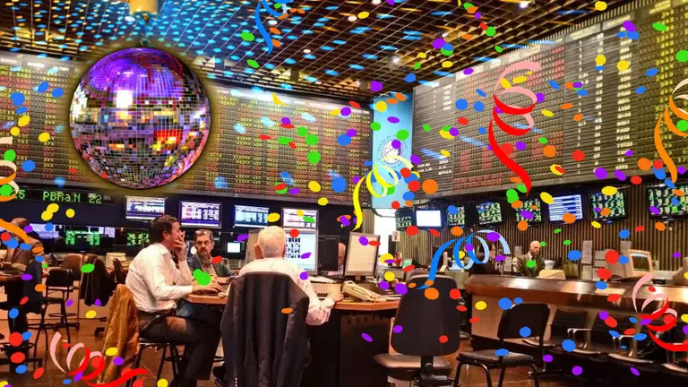 Solvencia y liquidez, ¿cómo hicieron Ucrania y Uruguay?