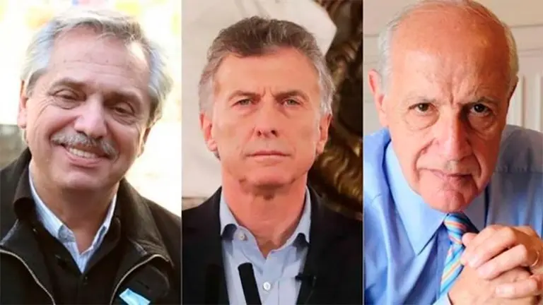De tarjetas de crédito a préstamos personales: ¿qué deudas tienen los candidatos presidenciales?