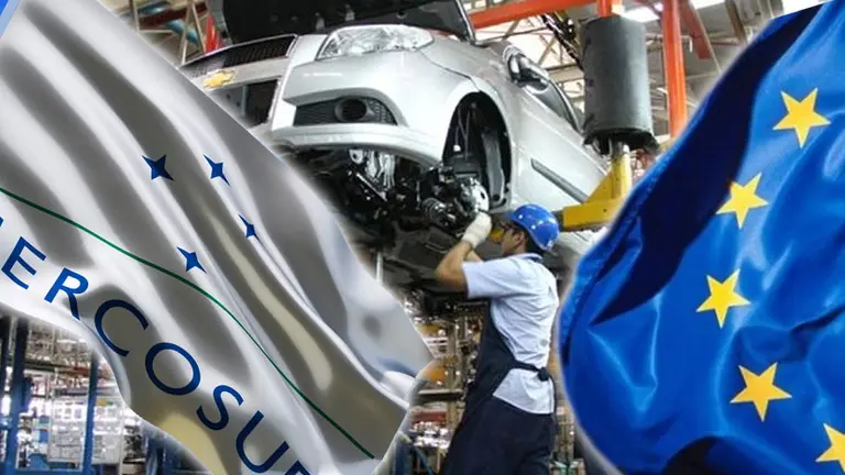 Tras el acuerdo, el Gobierno asegura que no quedará desprotegida la industria nacional