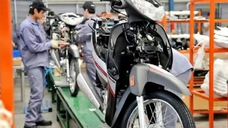 Tras varias semanas de incertidumbre, Zanella cerró su ensambladora de motos en Córdoba