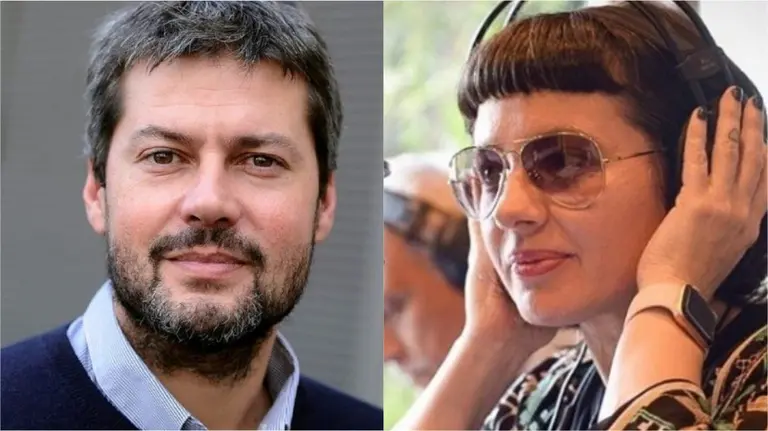 Fuerte malestar kirchnerista por la candidatura de Gisella Marziotta