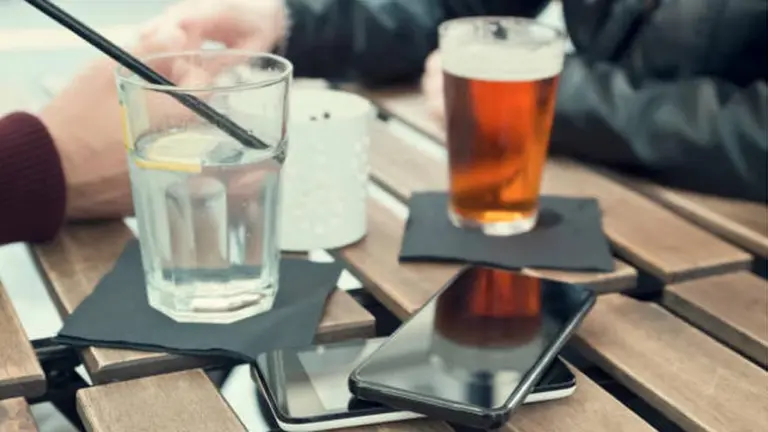 Técnicas efectivas para desconectarse del trabajo en vacaciones de invierno