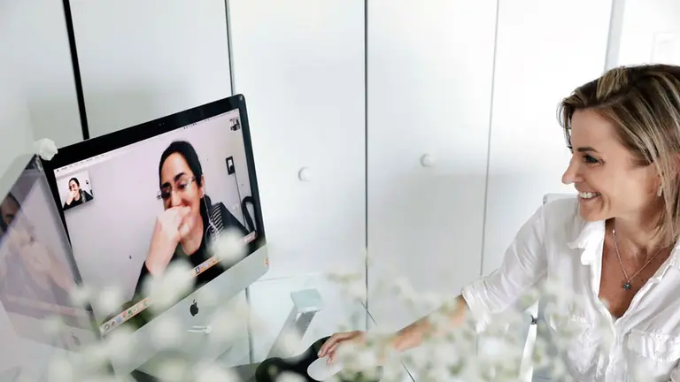 "La transparencia se está convirtiendo en la nueva norma y estándar en la transformación digital"