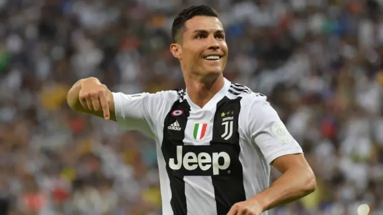 Los futbolistas extranjeros pagarán menos impuestos en Italia