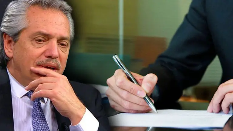 Alberto F. hace su jugada: ofrece pacto de poder compartido para asegurar apoyo de gobernadores