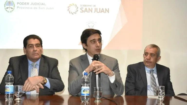 Sistema de Flagrancia en San Juan: desde la aprehensión hasta la condena, solo 60 horas