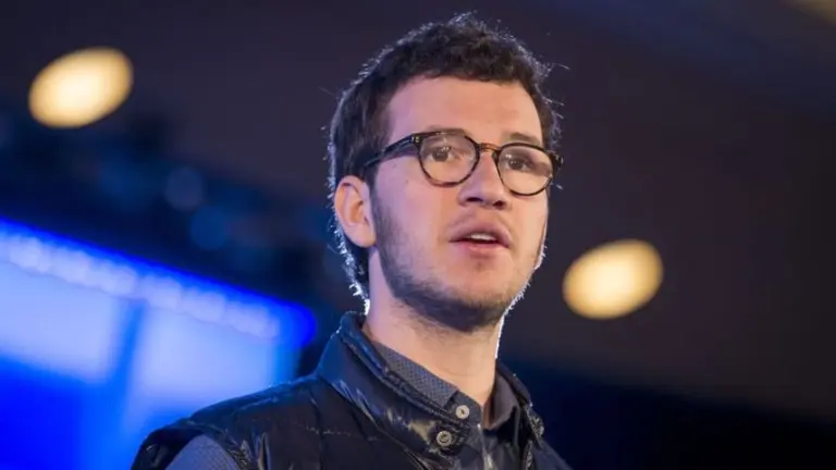 Te mostramos cómo unos veinteañeros amasaron una fortuna de u$s860 millones