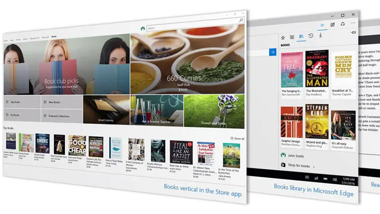 Microsoft cierra su tienda de ebooks y borrará todos los libros vendidos