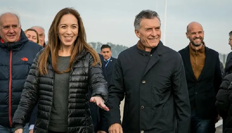 Macri dijo que el acuerdo Mercosur-UE "abre mercados" y "un enorme futuro"