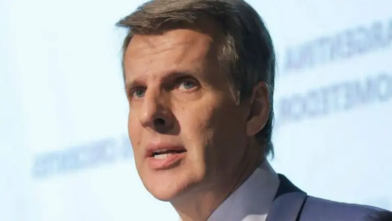 Alerta por el dólar: Redrado advirtió que la pax cambiaria es "inestable", ¿por qué es crucial el acuerdo con el FMI?