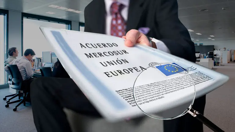 No sólo carne y soja: también los exportadores de servicios se entusiasman con la oportunidad que abre el acuerdo con la UE