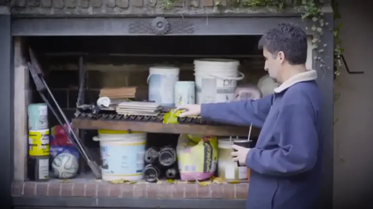 Sin Alberto ni Cristina, el nuevo spot del Frente de Todos pone al "asado perdido" como protagonista