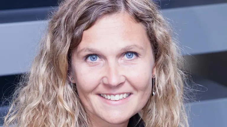 Mercedes-Benz tiene nueva gerente de Asuntos Públicos en Argentina