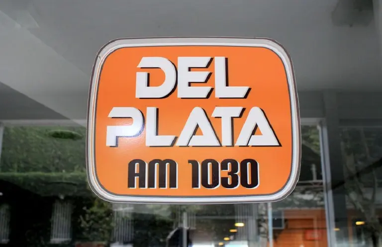 radio del plata