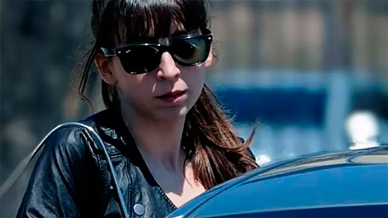 Florencia Kirchner, internada en el Sanatorio Otamendi: ¿qué le pasa?