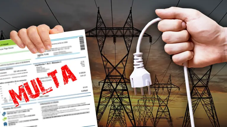 Empieza la batalla por las multas del apagón: ¿cómo se fijarán los montos y a quiénes se sancionaría?