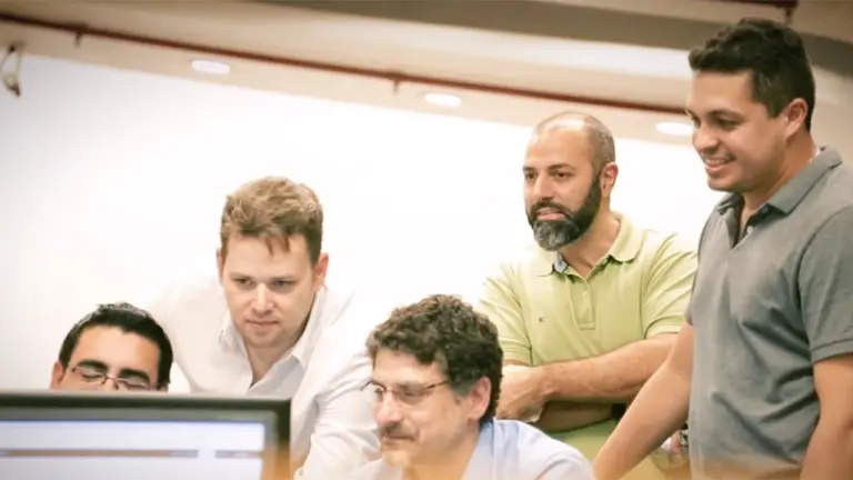 Banco Hipotecario lanzó el programa Jóvenes Digitales 2019