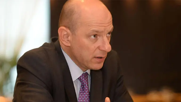 Berensztein: "Tengo dudas sobre que Kicillof pueda ser atractivo para el votante de la tercera sección del conurbano"