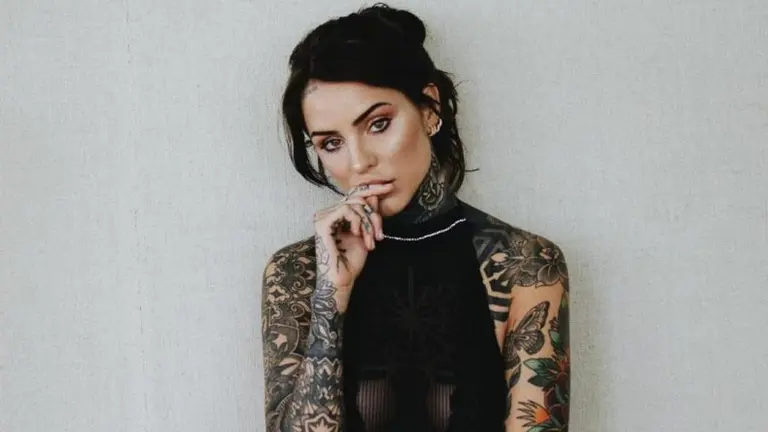 Candelaria Tinelli: "Tuve que volver a vivir con mi papá por la macrisis"