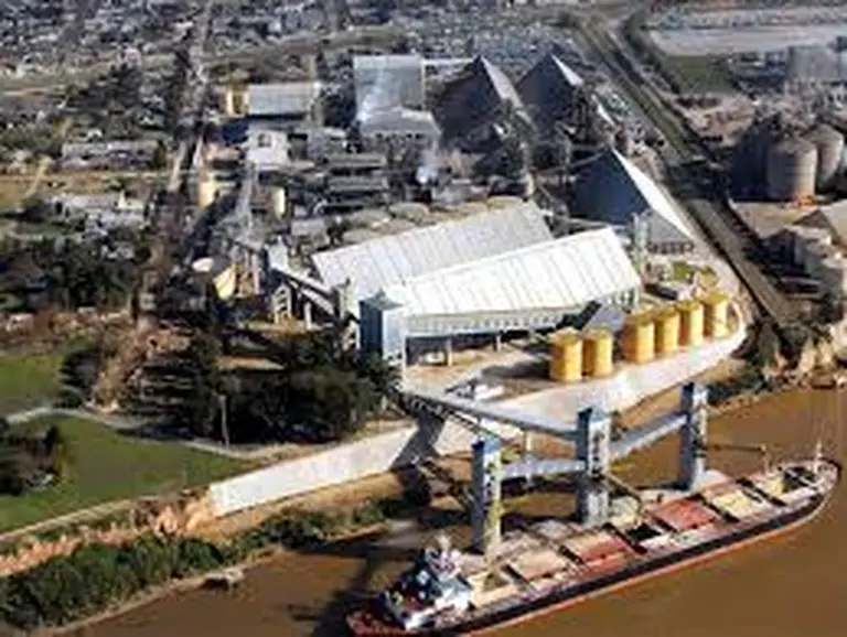 Una empresa de la familia Perez Companc reparte millonarios dividendos entre sus accionistas