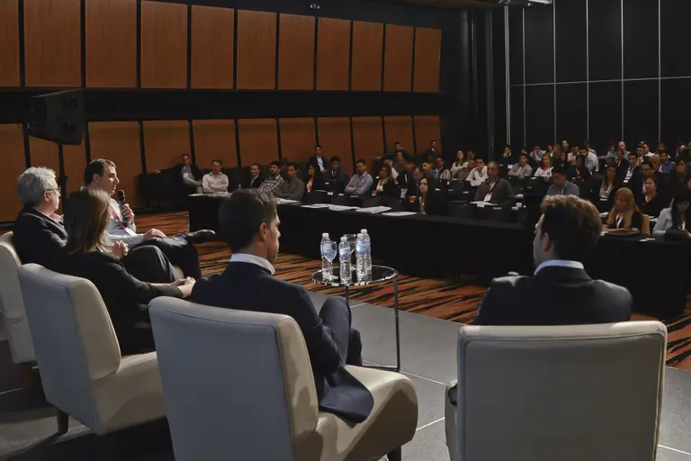 Se viene una nueva edición de Expo Inversiones Rosario