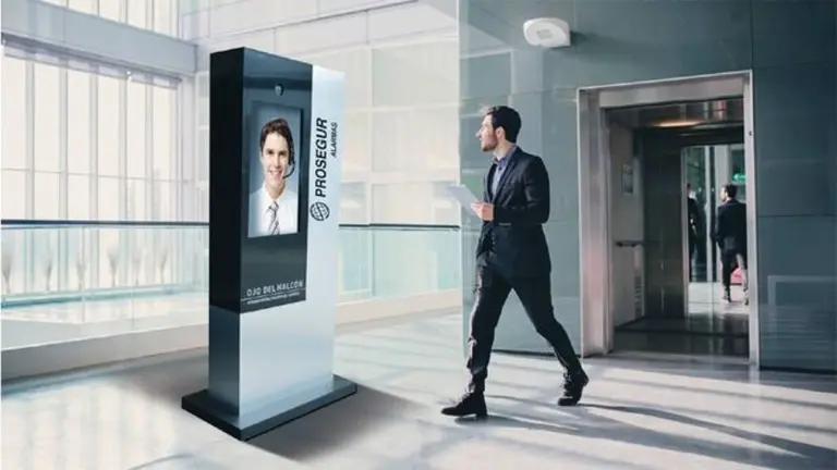 Prosegur lanzó un fondo multimillonario para invertir en startups de seguridad