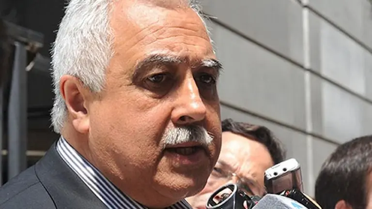 "Santader Río para nosotros significa fraude laboral"