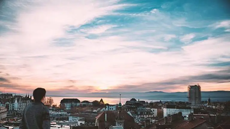 Ranking de los países con los salarios más altos del mundo