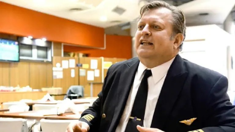 Gremialista confía en que Alberto F regulará el mercado de las "low cost" y dice que FlyBondi tendrá "vida corta"