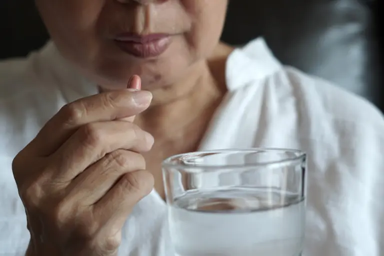 Según las cifras oficiales, el 15% de los argentinos consumen psicofármacos