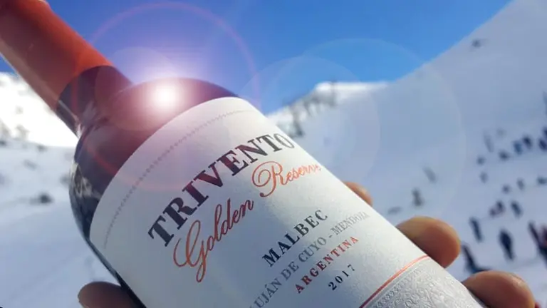 Una bodega de Mendoza lanzó una ruta de vinos y gastronomía en Patagonia