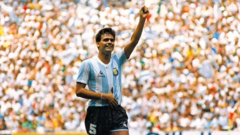 El drama del "Tata" Brown: padece Alzheimer y ya no reconoce a su familia