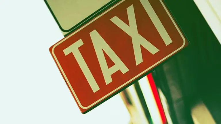 ¿Cuál es la mayor compañía de taxis del mundo?