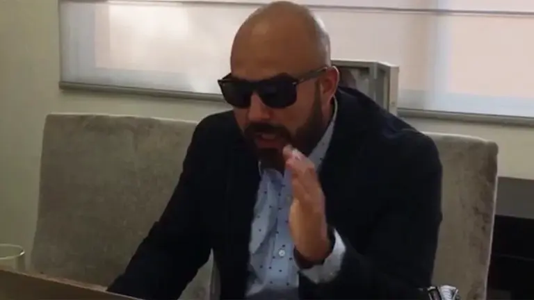 Interpol localizó a presunto testaferro del ex secretario de los Kirchner