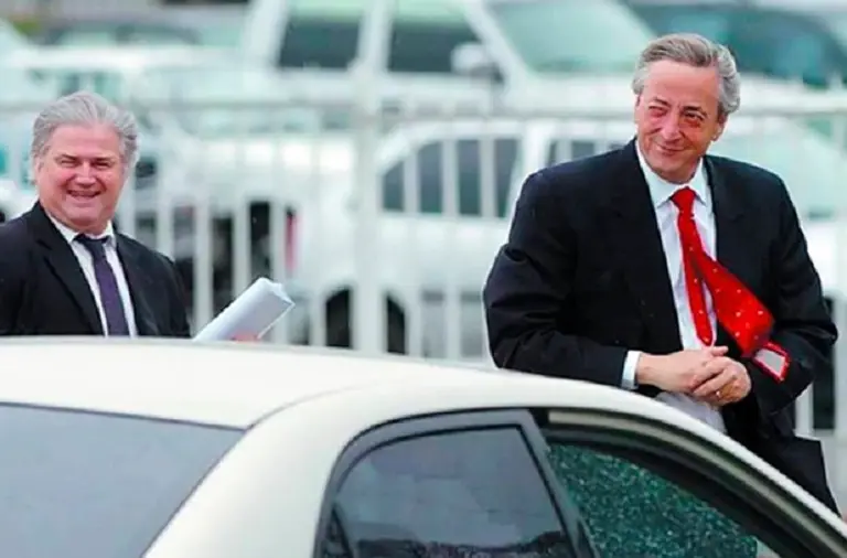 Detectan nuevas propiedades del ex secretario de los Kirchner y ya son más de 100 sólo en Argentina