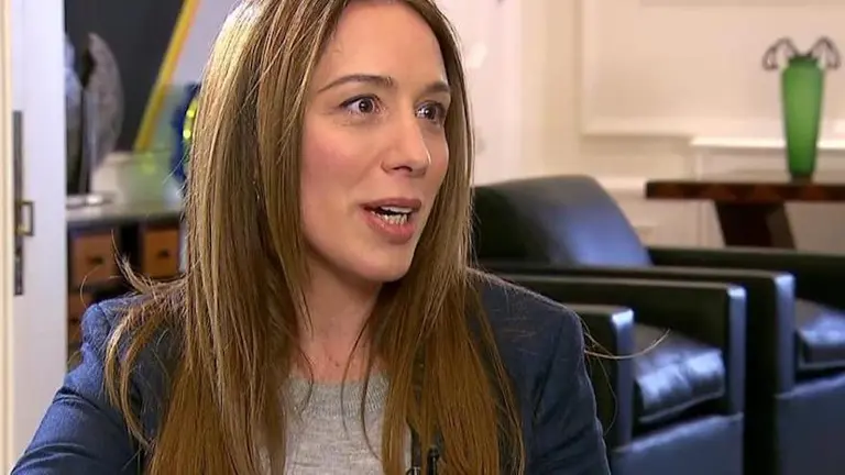 "Cristina Kirchner fue una oportunidad perdida"