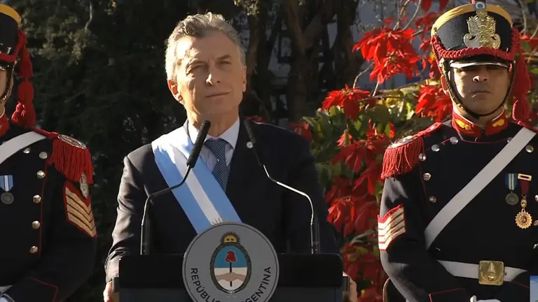 Panamá Papers: sobreseyeron a Mauricio Macri pero seguirán investigando a su hermano Gianfranco